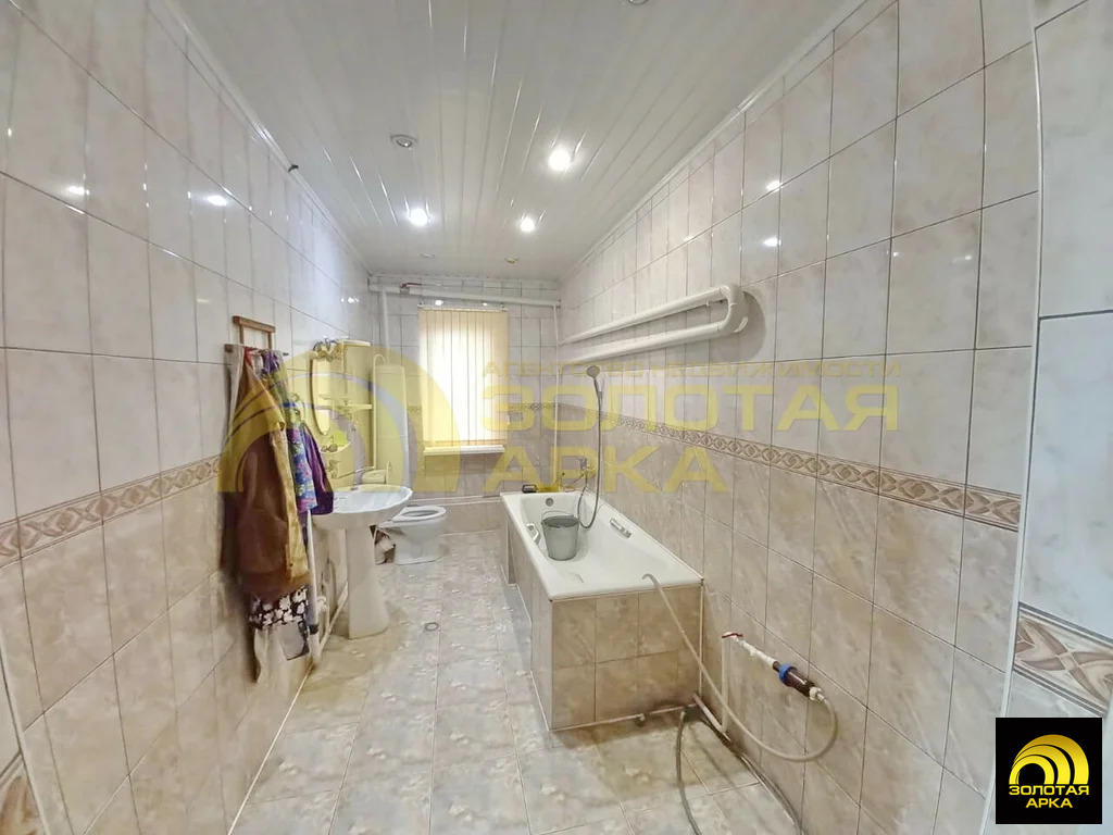 Продажа дома, Холмская, Абинский район, ул. Вишневая - Фото 12