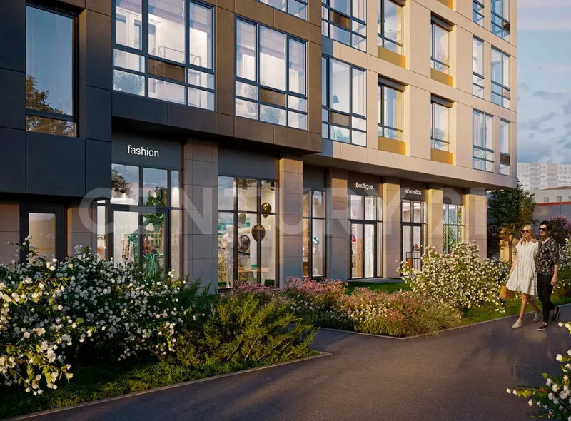Продажа квартиры в новостройке, ул. Кубинская - Фото 0