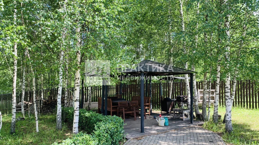 Продажа дома, Клинский район, Прибрежная улица - Фото 29