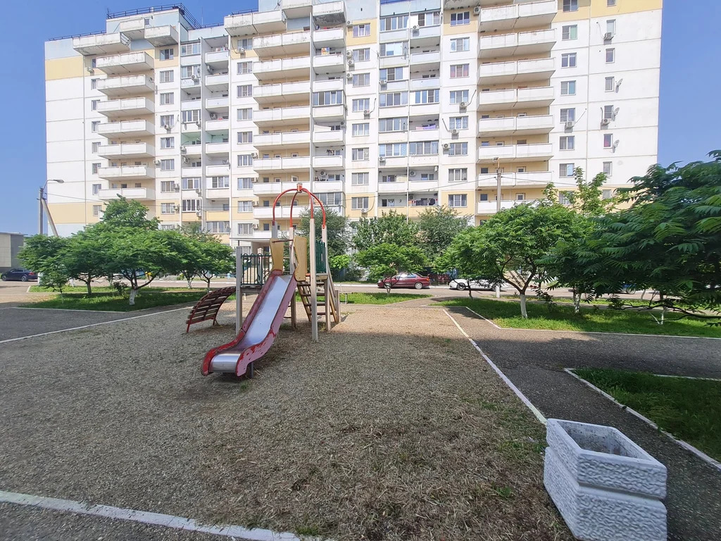 Продажа квартиры, Афипский, Северский район, ул. 50 лет Октября - Фото 12