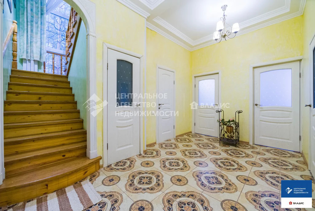 Продажа дома, Заборье, Рязанский район, Школьная улица - Фото 20