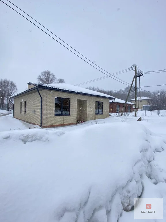 Продажа дома, Казань, ул. Мухамедьяра - Фото 7