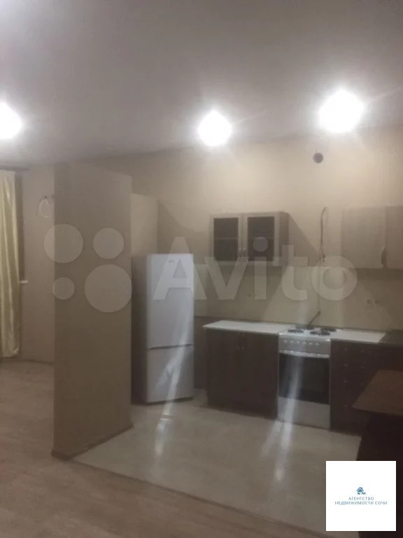 Квартира-студия, 40 м, 11/11 эт. - Фото 8