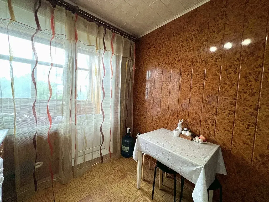 3-я квартира в 6м микр., дом 22А - Фото 13
