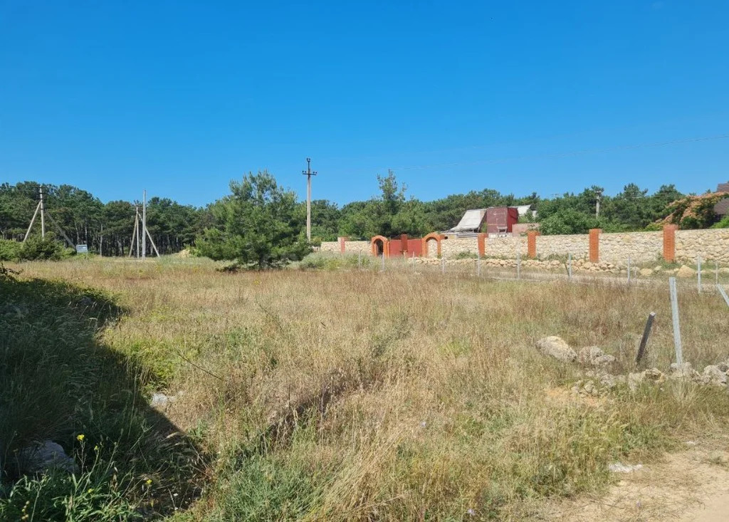 Продажа участка, Севастополь, территория СТ Мрия - Фото 4