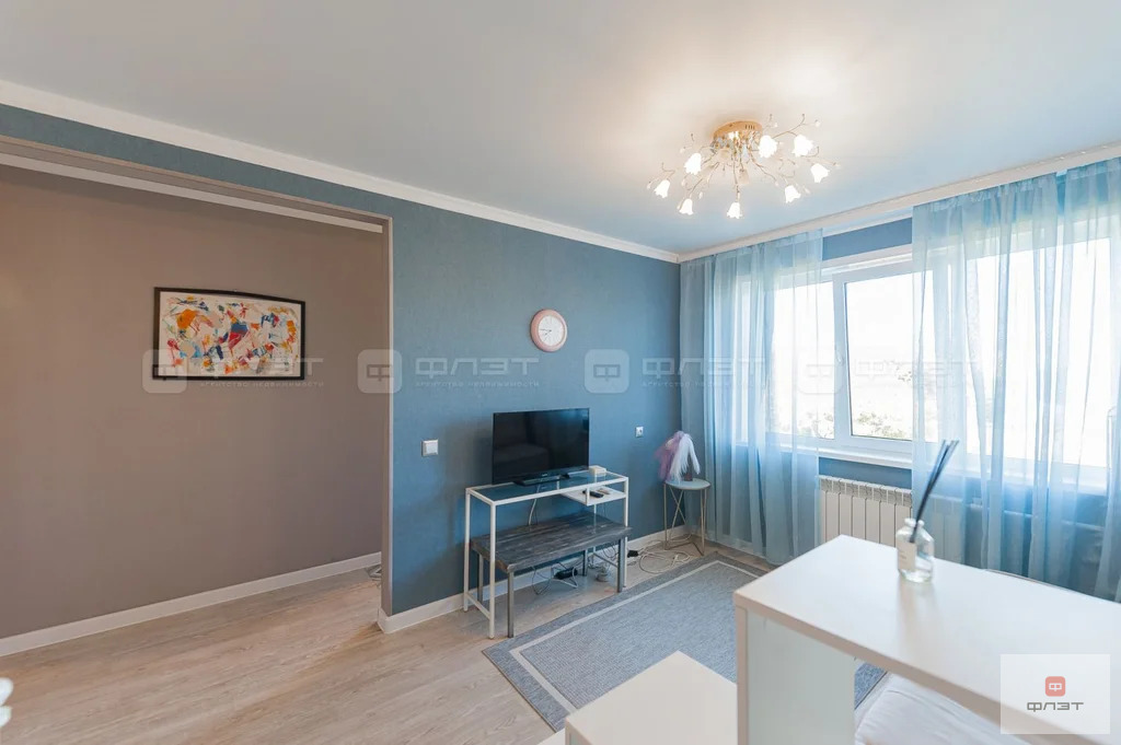 Продажа квартиры, Казань, ул. Татарстан - Фото 7