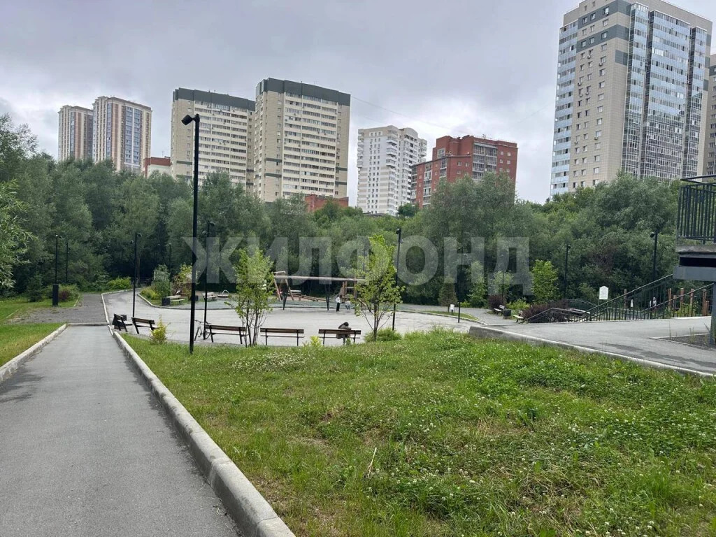 Продажа квартиры, Новосибирск, ул. Танковая - Фото 24