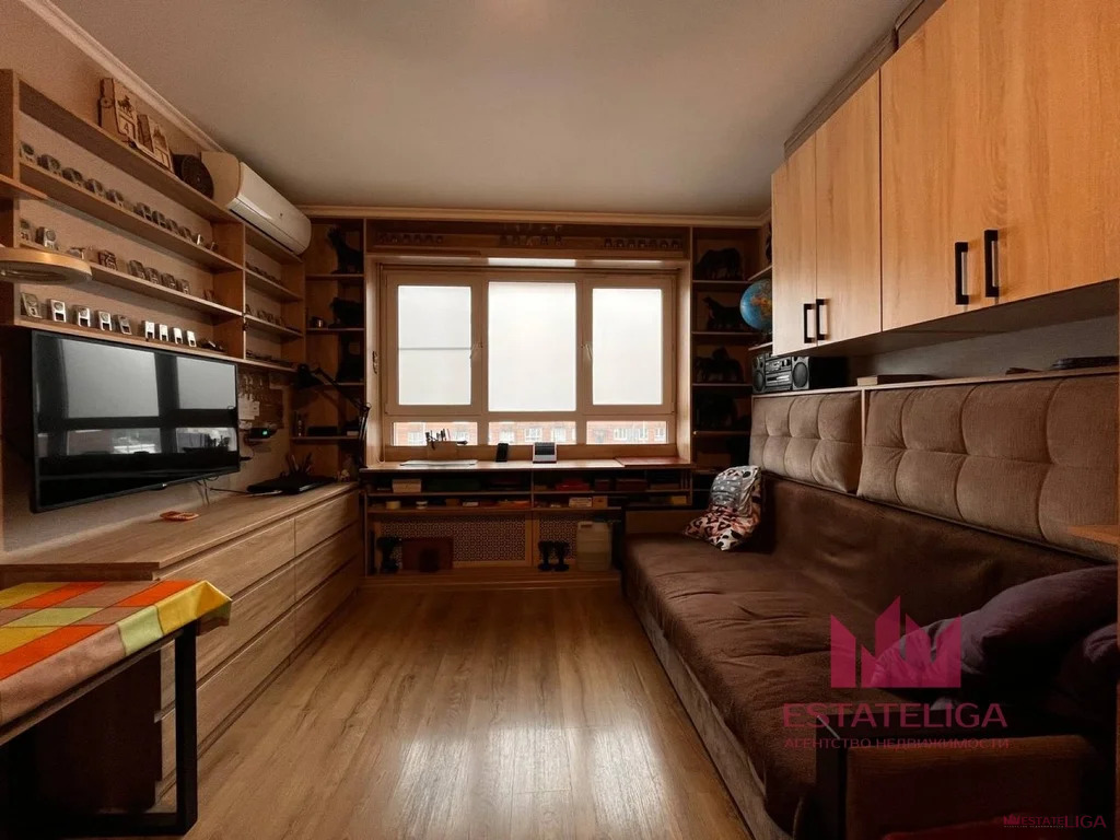 Продажа квартиры, Лопатино, Ленинский район, Сухановская улица - Фото 2
