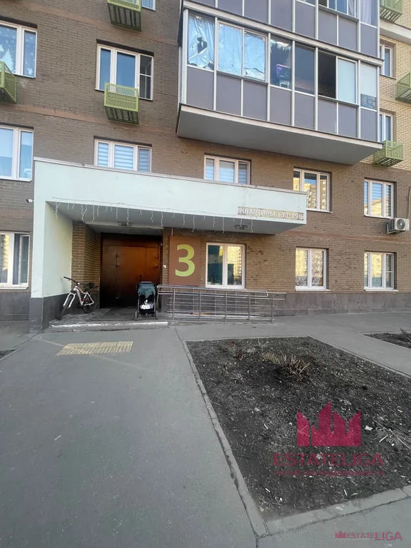 Аренда квартиры, Люберцы, Люберецкий район, ул. Камова - Фото 11