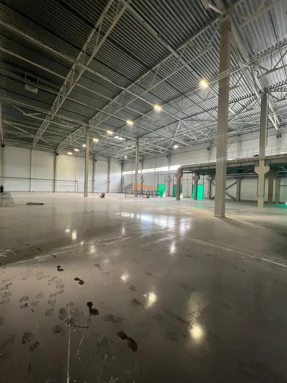 Аренда склада, Солнечногорский район - Фото 1