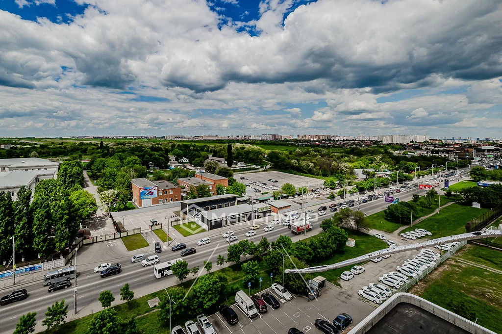 Продажа квартиры, Краснодар, ул. Дзержинского - Фото 16