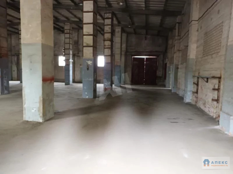 Аренда помещения пл. 850 м2 под склад, производство, офис и склад . - Фото 3
