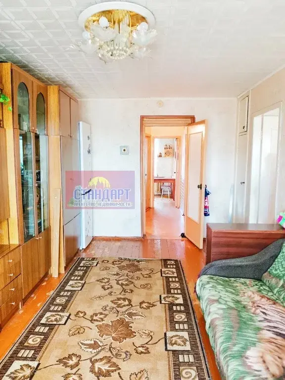 Отличная 3х квартира у 5й школы - Фото 19