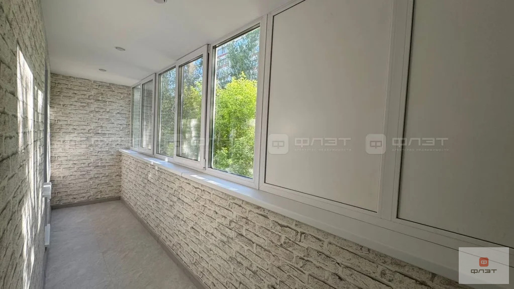 Продажа квартиры, Казань, ул. Комиссара Габишева - Фото 16