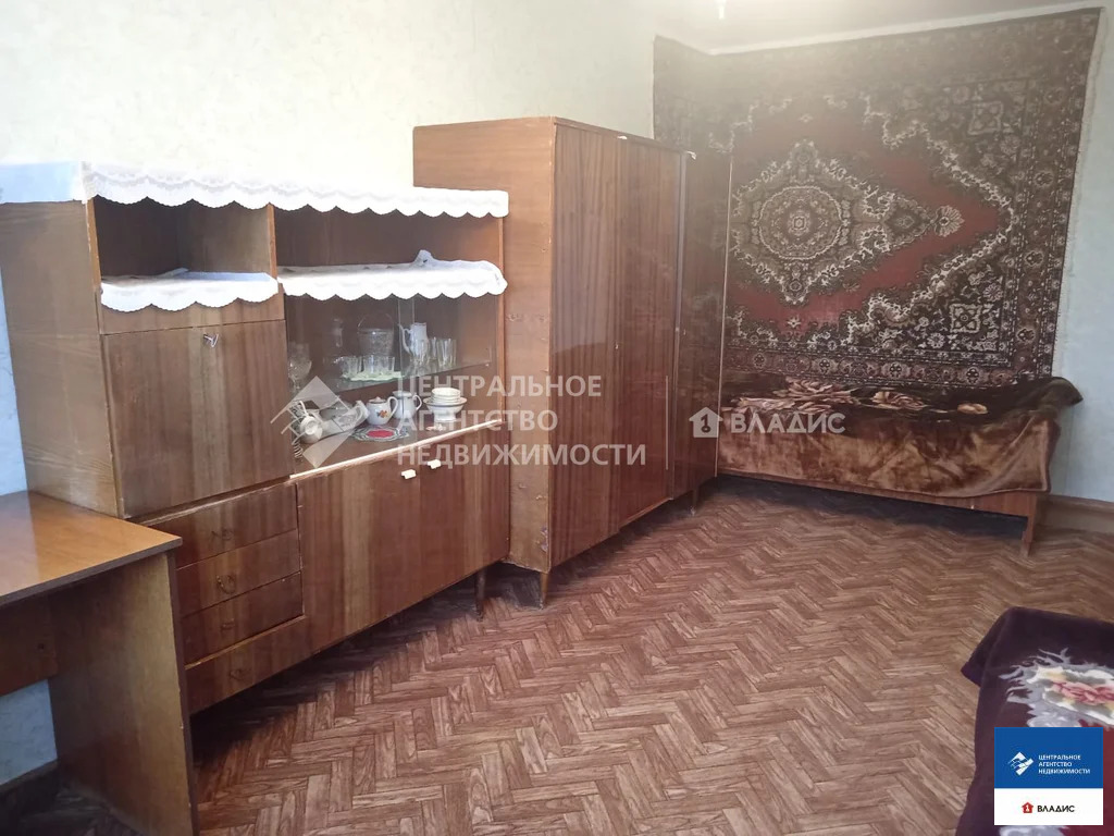 Аренда квартиры, Рязань, ул. Станкозаводская - Фото 7