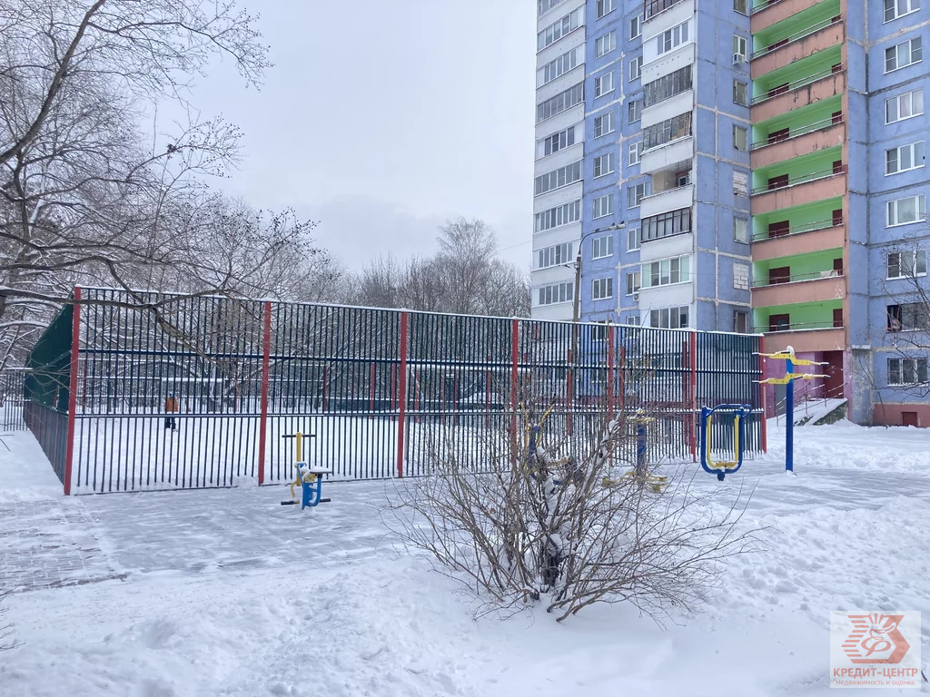 Продажа квартиры, Раменское, Раменский район, ул Левашова 35 - Фото 16