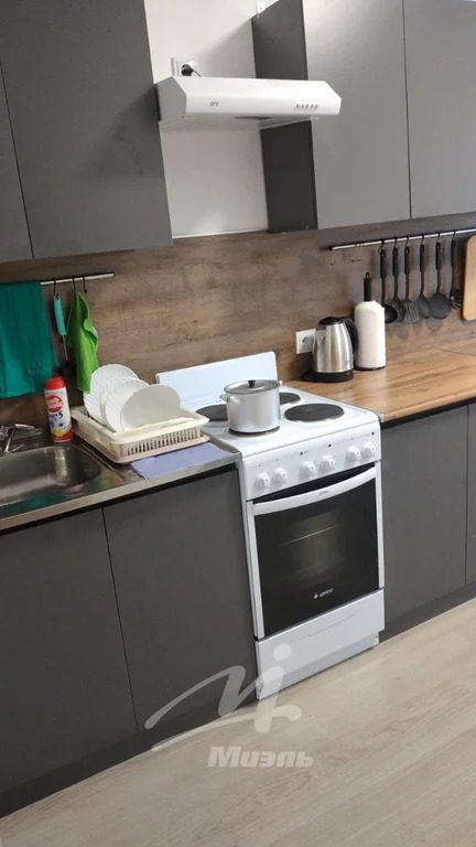 Продажа квартиры, Солнечногорск, Солнечногорский район, Парковый б-р. - Фото 2