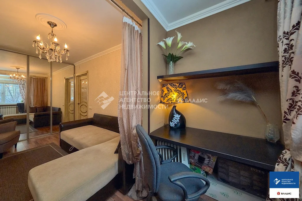 Продажа квартиры, Рязань, ул. Халтурина - Фото 8