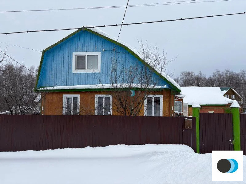 Продажа дома, Иглино, Иглинский район, Якутова пер. - Фото 1