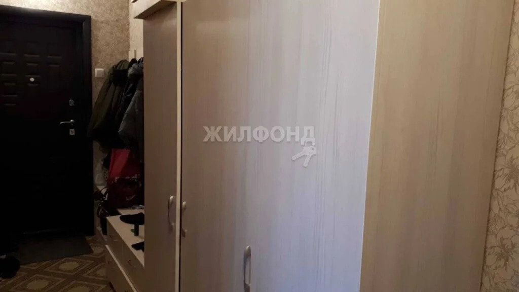 Продажа квартиры, Новосибирск, ул. Тульская - Фото 10