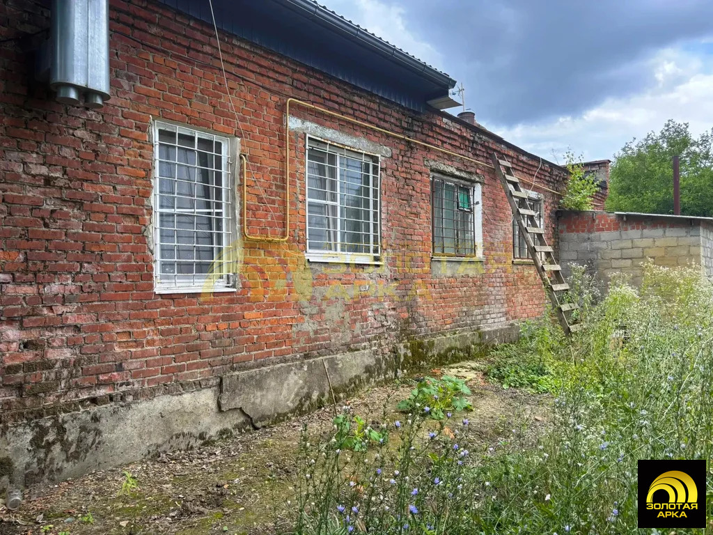 Продажа квартиры, Екатериновский, Абинский район, Набережная улица - Фото 2