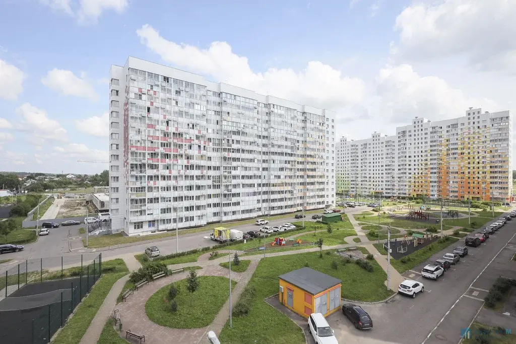 п. Свердловский, ул. Строителей, д.1 (Лосино-Петровский район) - Фото 8