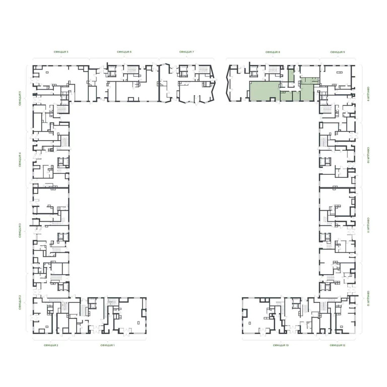 Продается ПСН 132.4 м2 - Фото 1