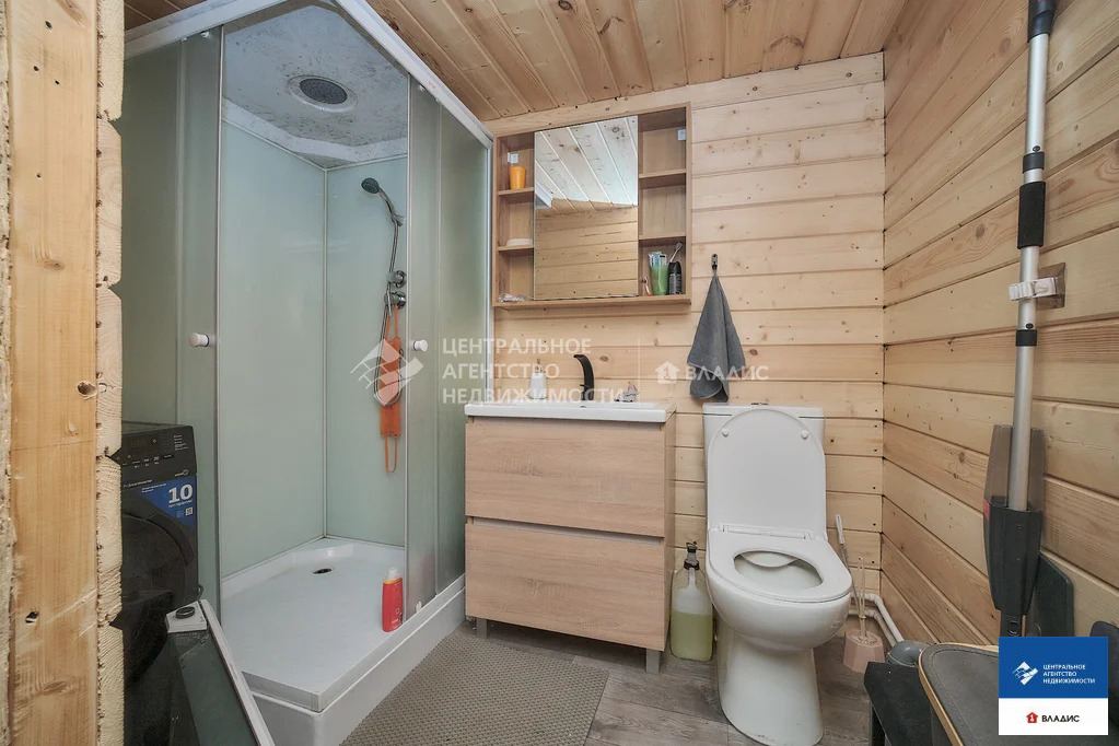 Продажа дома, Пощупово, Рыбновский район, Луговая улица - Фото 6