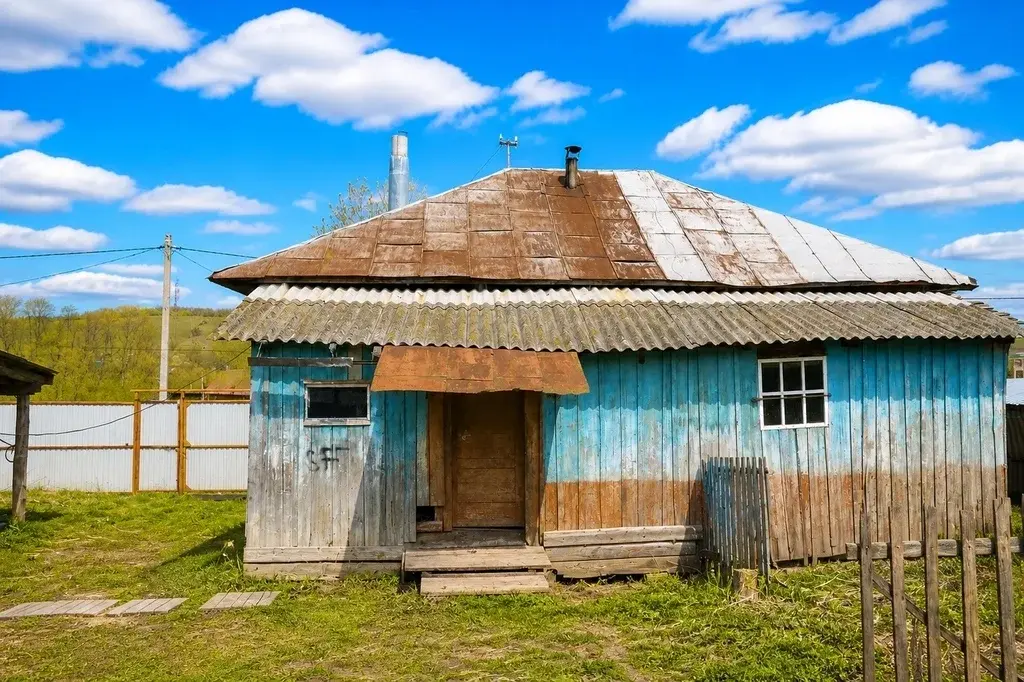 Дом в с. Белянка - Фото 2