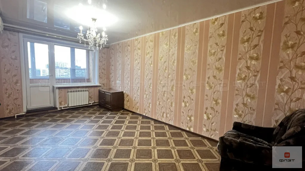 Продажа квартиры, Казань, ул. Академика Лаврентьева - Фото 1