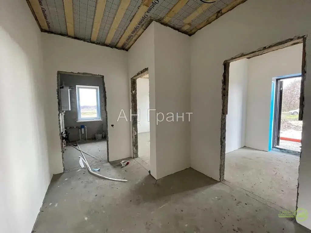 Новый дом в Пушкарное-78 - Фото 16