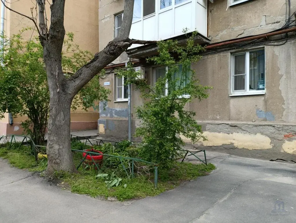 Продаю 3 к квартиру в Ростове-на-Дону пер Энергетиков район ЖК Рубин - Фото 1
