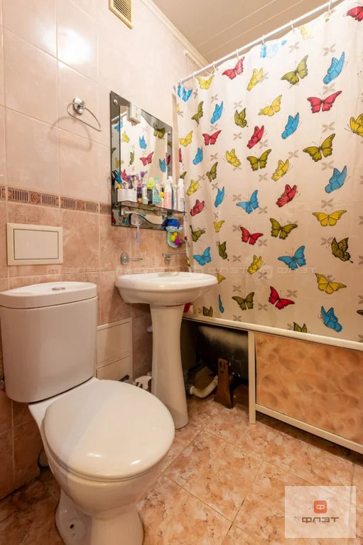 Продажа квартиры, Казань, ул. Болотникова - Фото 11