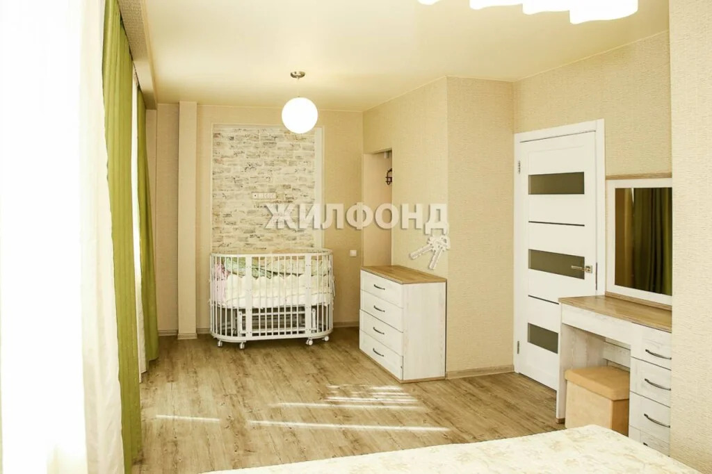 Продажа квартиры, Новосибирск, ул. Согласия - Фото 5