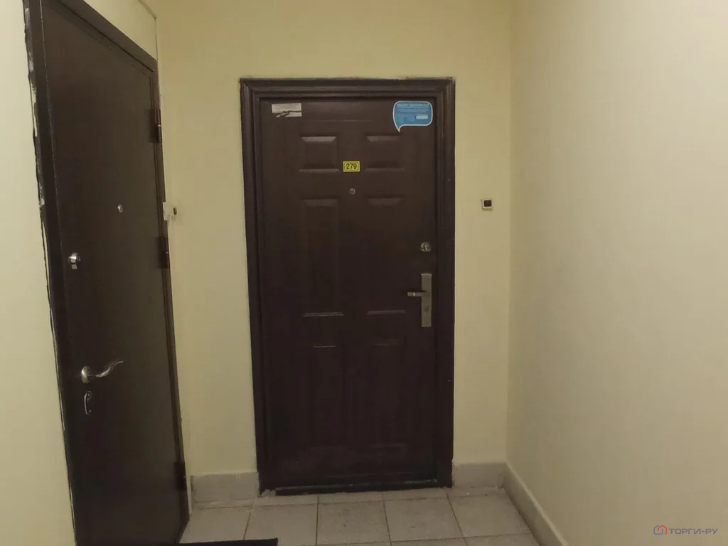 Продажа квартиры, Коммунарка, Сосенское с. п., Бачуринская улица - Фото 4