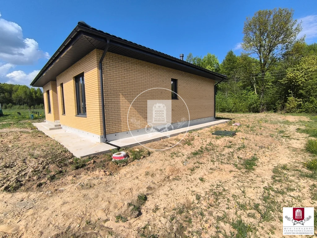 Продажа дома, Малоярославецкий район, Каштановая ул - Фото 3