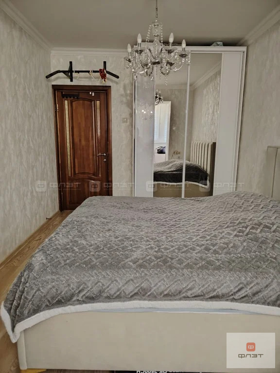 Продажа квартиры, Казань, ул. Четаева - Фото 8