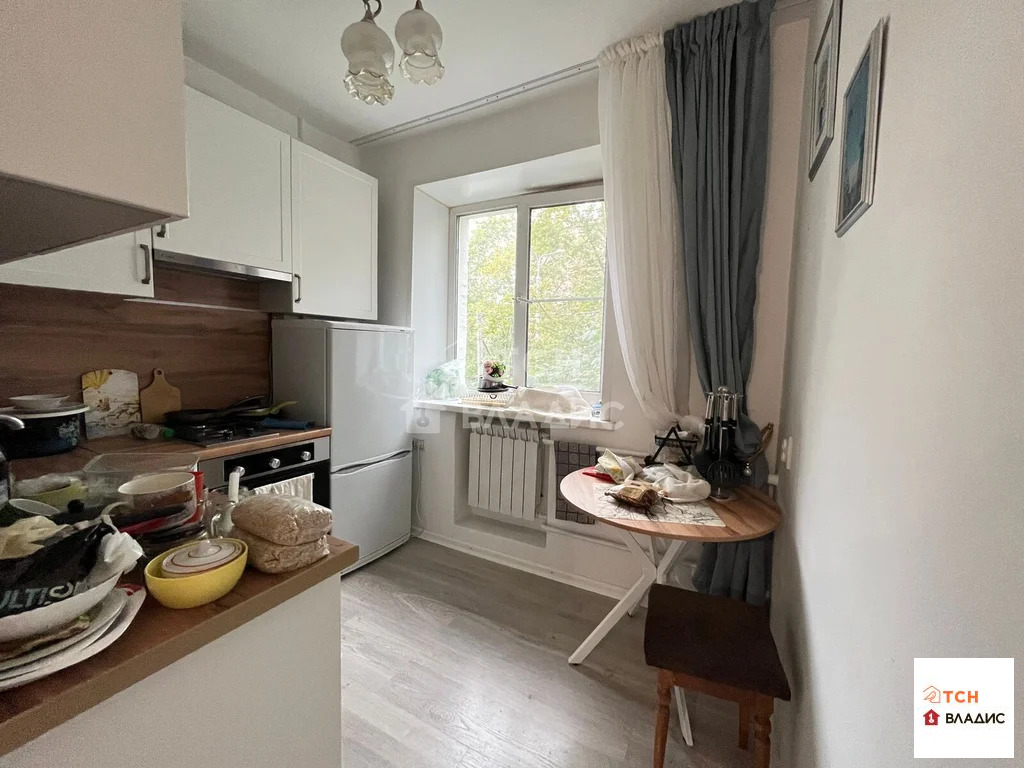 Продажа квартиры, Ивантеевка, Центральный проезд - Фото 12