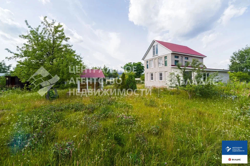 Продажа дома, Рязанский район, 5-й проезд - Фото 3