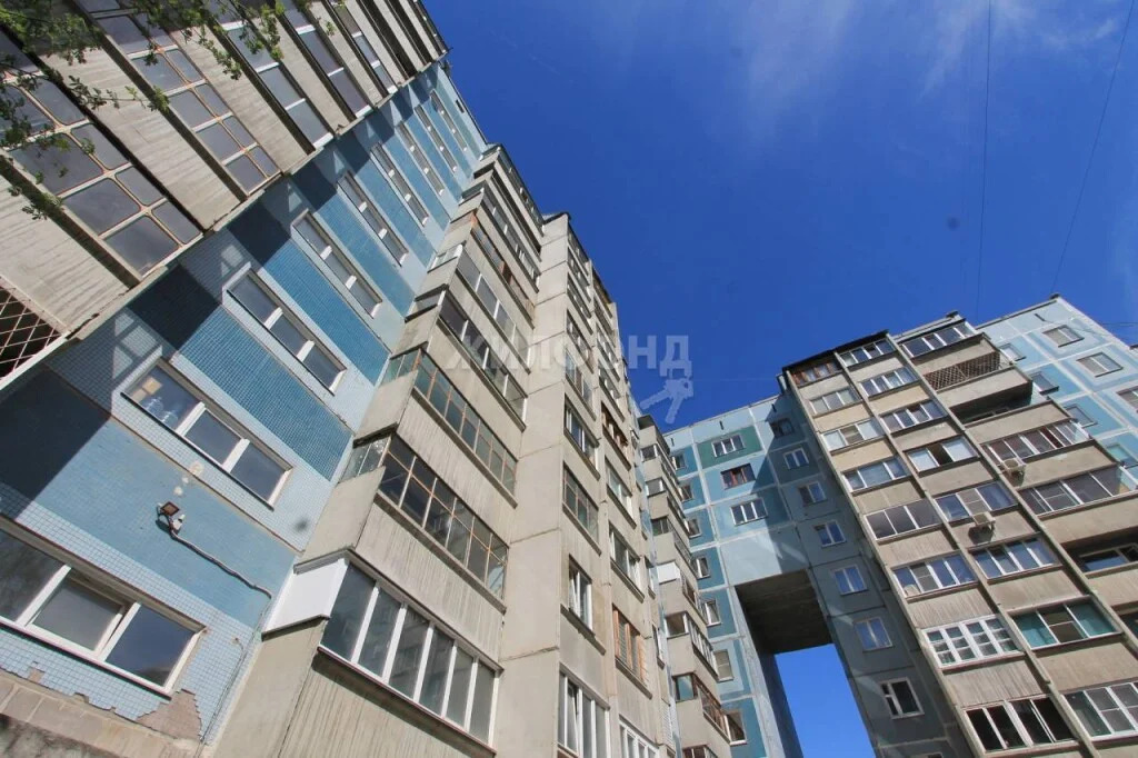 Продажа квартиры, Новосибирск, Звёздная - Фото 42