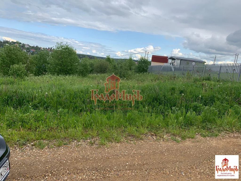 Продажа участка, Дмитров, Дмитровский район, Сбоево д. - Фото 0