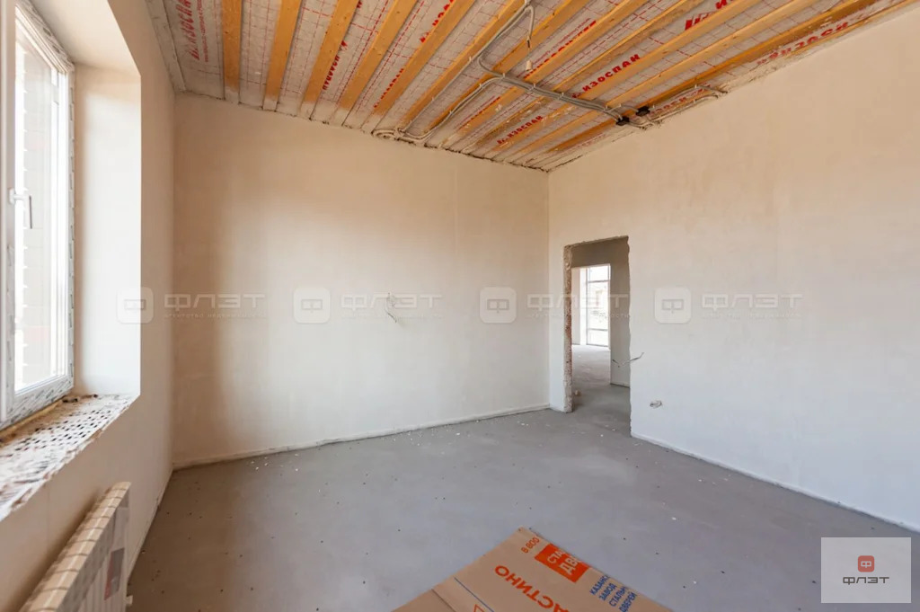 Продажа дома, Пестречинский район, ул. Светлая - Фото 11