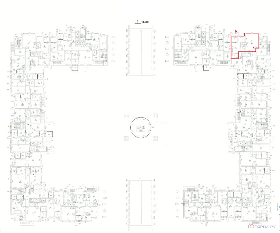 Продажа торгового помещения, Открытое ш. - Фото 4