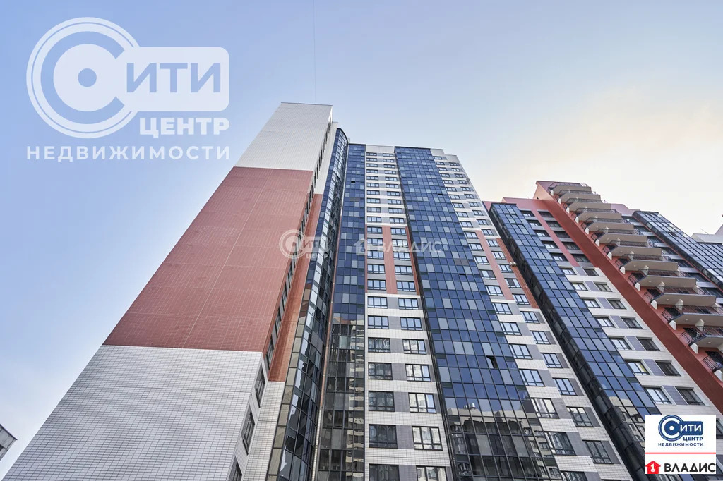 Продажа квартиры, Воронеж, ул. 9 Января - Фото 27