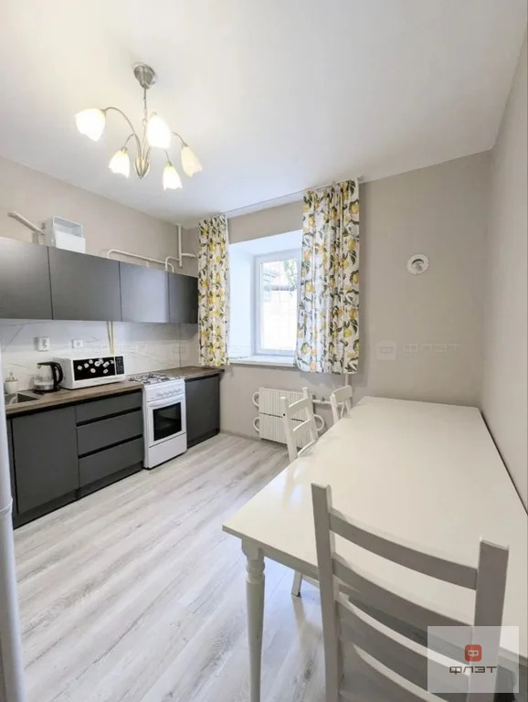 Аренда квартиры, Казань, ул. Академика Губкина д.30в - Фото 1