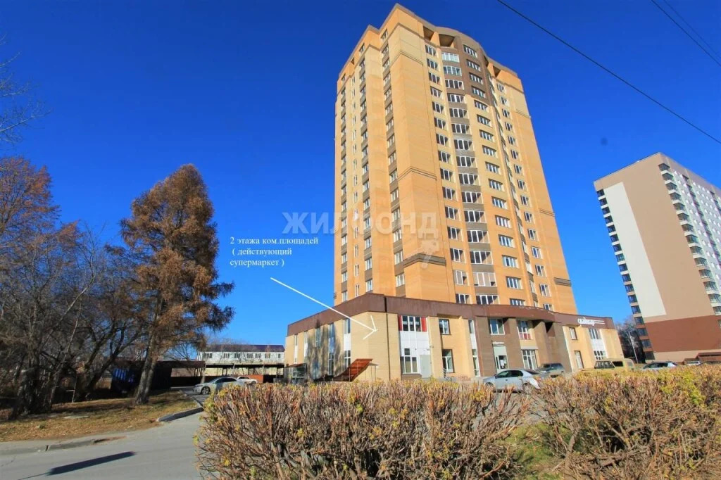 Продажа квартиры, Новосибирск, бульвар Молодёжи - Фото 9