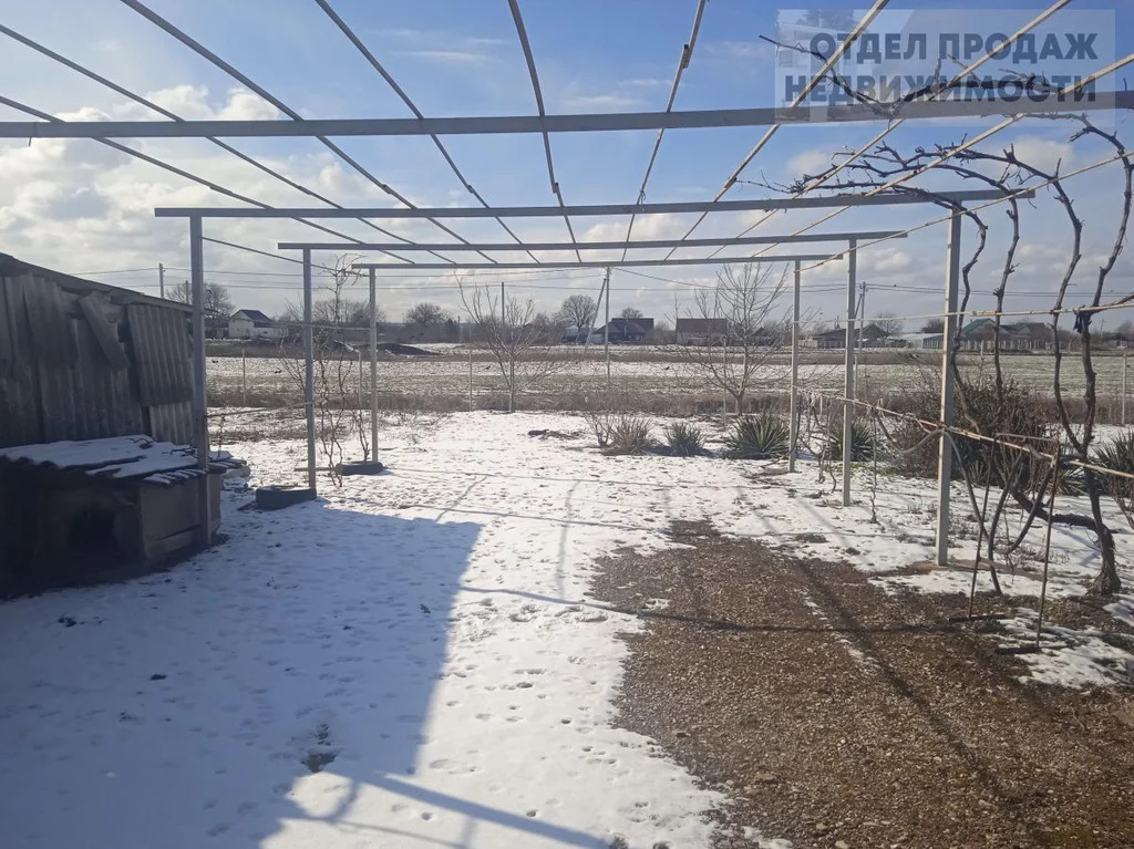 Дом в пригороде - Фото 5