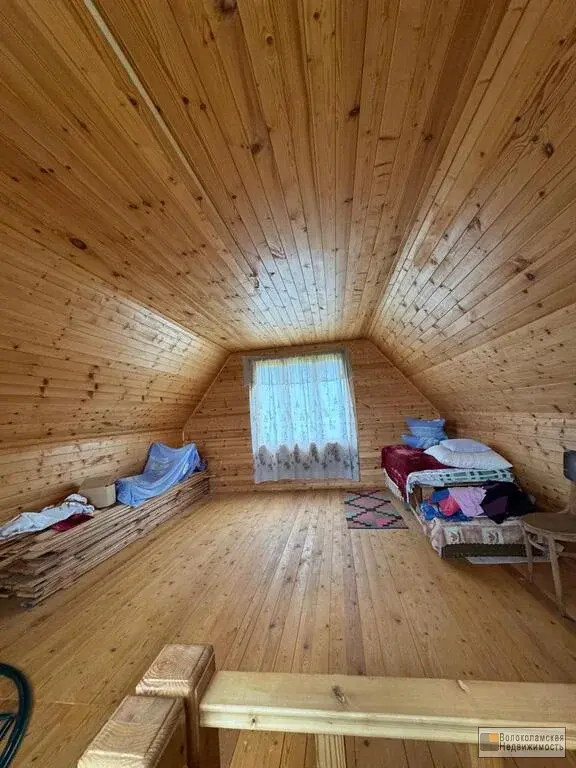 Дача в деревне Большое Никольское - Фото 8