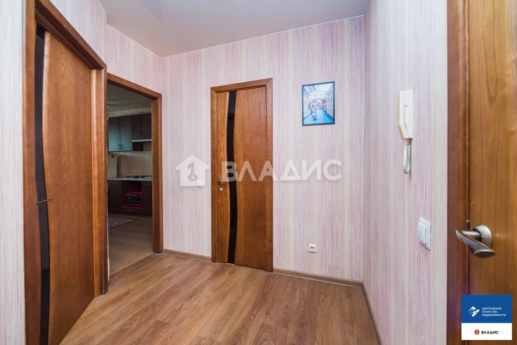 Продажа квартиры, Рязань, ул. Вишневая - Фото 8