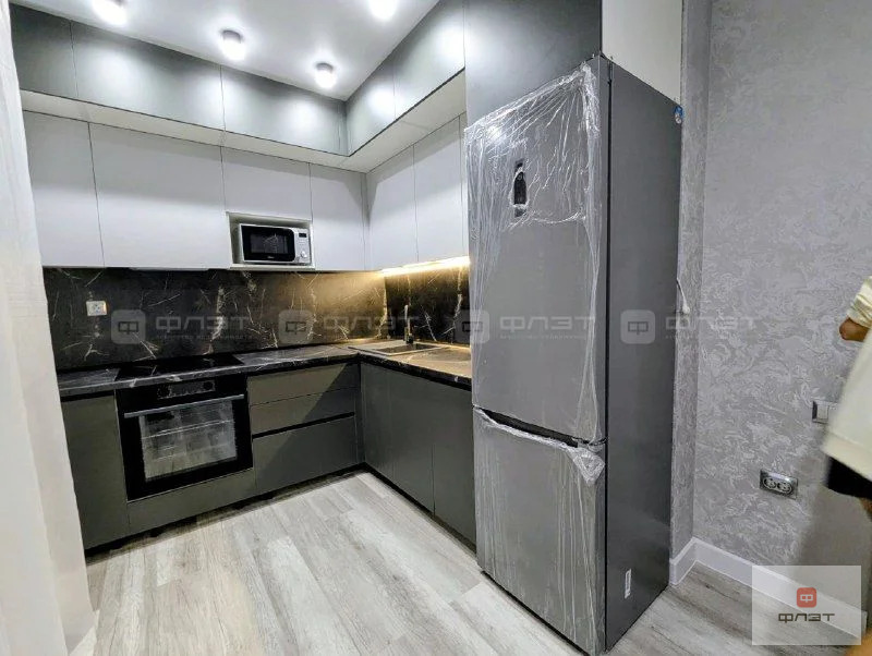 Аренда квартиры, Куюки, Лаишевский район, ул. Молодежная д.5 - Фото 7